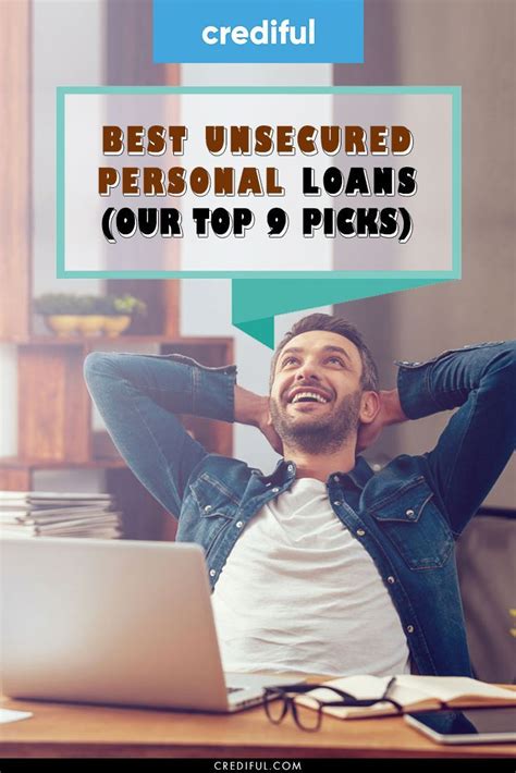Personal Unsecured Installment Loans